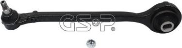 MDR GSP-S061184 - Рычаг подвески колеса autosila-amz.com