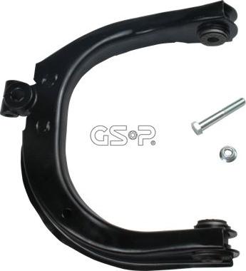 MDR GSP-S061858 - Рычаг подвески колеса autosila-amz.com