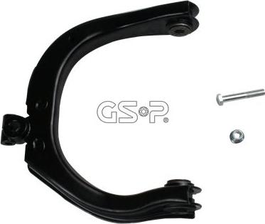 MDR GSP-S061857 - Рычаг подвески колеса autosila-amz.com