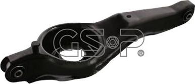 MDR GSP-S061286 - Рычаг подвески колеса autosila-amz.com