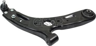 MDR GSP-S061276 - Рычаг подвески колеса autosila-amz.com