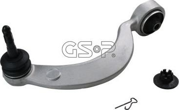 MDR GSP-S061721 - Рычаг подвески колеса autosila-amz.com