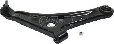 MDR GSP-S061770 - Рычаг подвески колеса autosila-amz.com