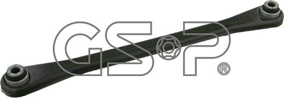 MDR GSP-S062954 - Рычаг подвески колеса autosila-amz.com