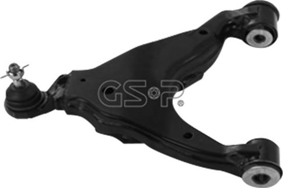 MDR GSP-S062983 - Рычаг подвески колеса autosila-amz.com