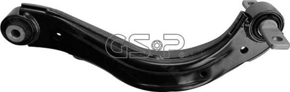 MDR GSP-S062974 - Рычаг подвески колеса autosila-amz.com