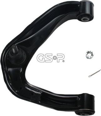 MDR GSP-S062097 - Рычаг подвески колеса autosila-amz.com