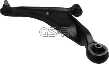 MDR GSP-S062049 - Рычаг подвески колеса autosila-amz.com