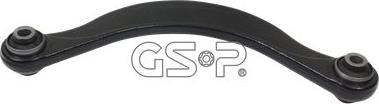 MDR GSP-S062040 - Рычаг подвески колеса autosila-amz.com