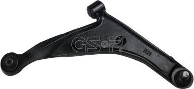 MDR GSP-S062050 - Рычаг подвески колеса autosila-amz.com