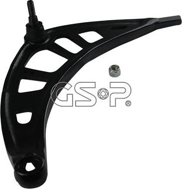 MDR GSP-S062069 - Рычаг подвески колеса autosila-amz.com