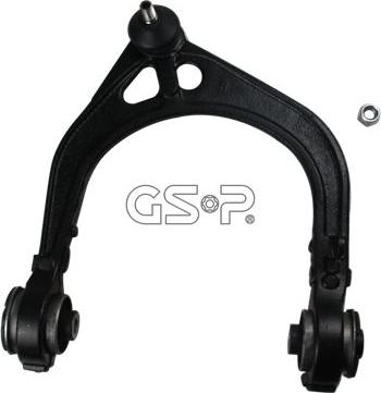 MDR GSP-S062035 - Рычаг подвески колеса autosila-amz.com