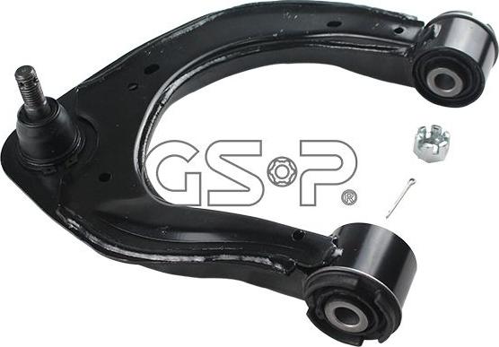 MDR GSP-S062145 - Рычаг подвески колеса autosila-amz.com