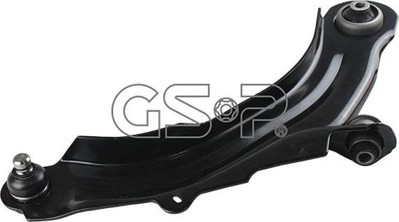 MDR GSP-S062809 - Рычаг подвески колеса autosila-amz.com