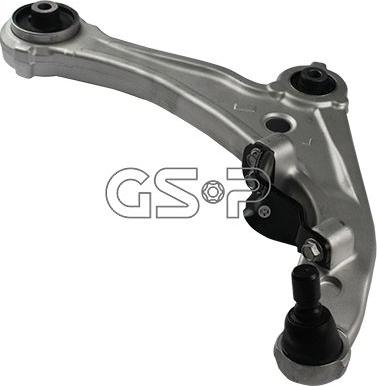 MDR GSP-S062323 - Рычаг подвески колеса autosila-amz.com