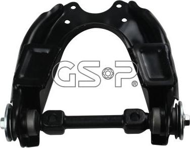 MDR GSP-S062210 - Рычаг подвески колеса autosila-amz.com