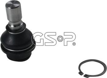 MDR GSP-S080856 - Шаровая опора, несущий / направляющий шарнир autosila-amz.com