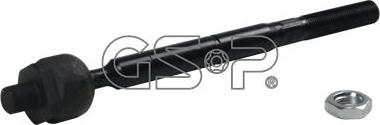 MDR GSP-S030922 - Осевой шарнир, рулевая тяга autosila-amz.com