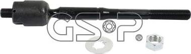 MDR GSP-S030451 - Осевой шарнир, рулевая тяга autosila-amz.com