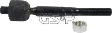 MDR GSP-S030579 - Осевой шарнир, рулевая тяга autosila-amz.com