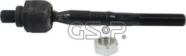 MDR GSP-S030578 - Осевой шарнир, рулевая тяга autosila-amz.com