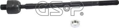 MDR GSP-S030112 - Осевой шарнир, рулевая тяга autosila-amz.com