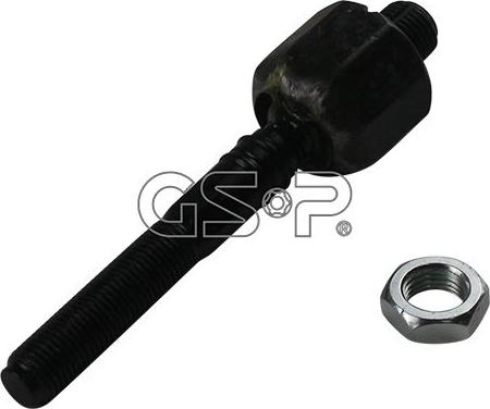 MDR GSP-S030315 - Осевой шарнир, рулевая тяга autosila-amz.com