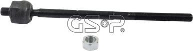 MDR GSP-S030339 - Осевой шарнир, рулевая тяга autosila-amz.com