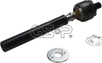 MDR GSP-S030253 - Осевой шарнир, рулевая тяга autosila-amz.com