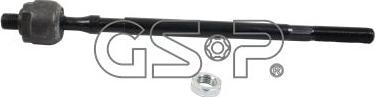 MDR GSP-S030252 - Осевой шарнир, рулевая тяга autosila-amz.com