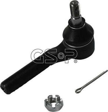 MDR GSP-S070900 - Наконечник рулевой тяги, шарнир autosila-amz.com