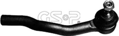 MDR GSP-S070416 - Наконечник рулевой тяги, шарнир autosila-amz.com