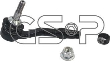MDR GSP-S070551 - Наконечник рулевой тяги, шарнир autosila-amz.com