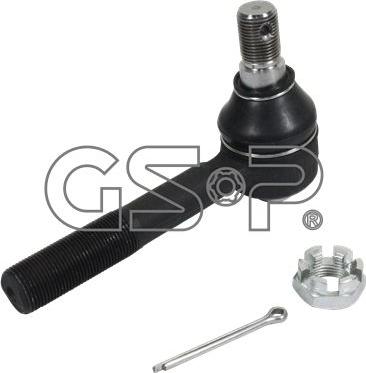 MDR GSP-S070634 - Наконечник рулевой тяги, шарнир autosila-amz.com