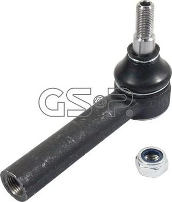 MDR GSP-S070098 - Наконечник рулевой тяги, шарнир autosila-amz.com