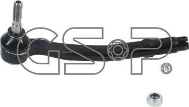 MDR GSP-S070051 - Наконечник рулевой тяги, шарнир autosila-amz.com