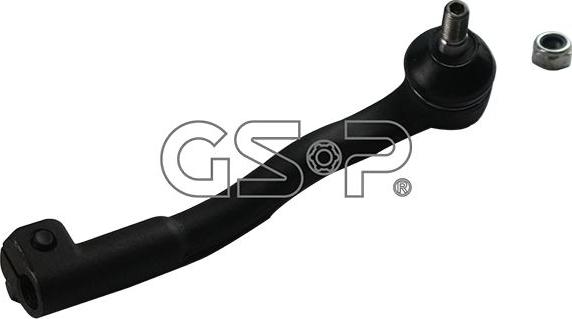 MDR GSP-S070058 - Наконечник рулевой тяги, шарнир autosila-amz.com