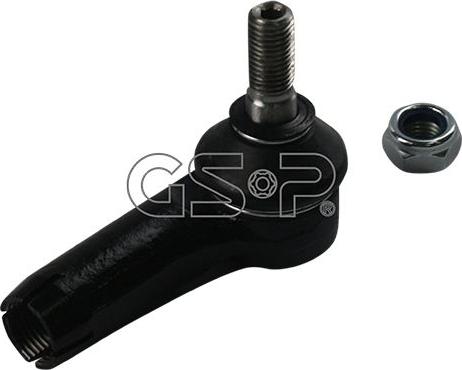 MDR GSP-S070026 - Наконечник рулевой тяги, шарнир autosila-amz.com