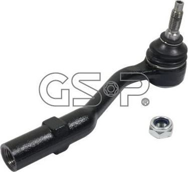 MDR GSP-S070079 - Наконечник рулевой тяги, шарнир autosila-amz.com