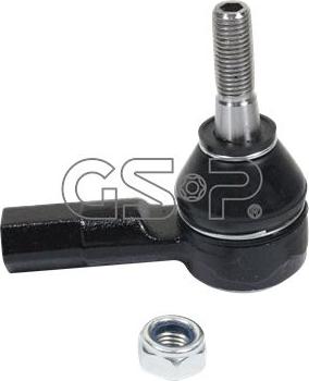 MDR GSP-S070076 - Наконечник рулевой тяги, шарнир autosila-amz.com