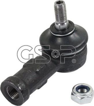 MDR GSP-S070142 - Наконечник рулевой тяги, шарнир autosila-amz.com