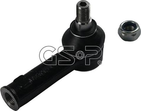 MDR GSP-S070156 - Наконечник рулевой тяги, шарнир autosila-amz.com