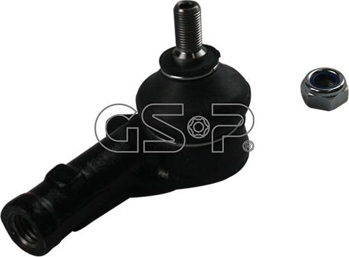 MDR GSP-S070152 - Наконечник рулевой тяги, шарнир autosila-amz.com