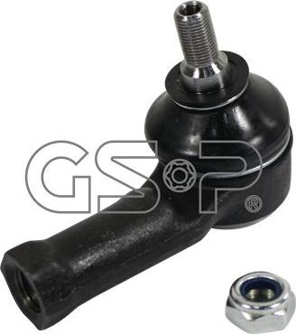 MDR GSP-S070165 - Наконечник рулевой тяги, шарнир autosila-amz.com