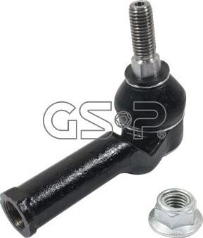 MDR GSP-S070175 - Наконечник рулевой тяги, шарнир autosila-amz.com