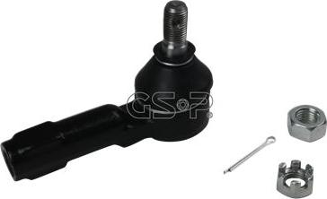 MDR GSP-S070336 - Наконечник рулевой тяги, шарнир autosila-amz.com