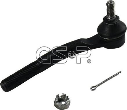 MDR GSP-S070246 - Наконечник рулевой тяги, шарнир autosila-amz.com