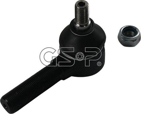 MDR GSP-S070274 - Наконечник рулевой тяги, шарнир autosila-amz.com