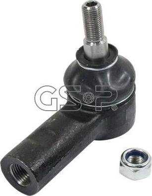 MDR GSP-S070749 - Наконечник рулевой тяги, шарнир autosila-amz.com