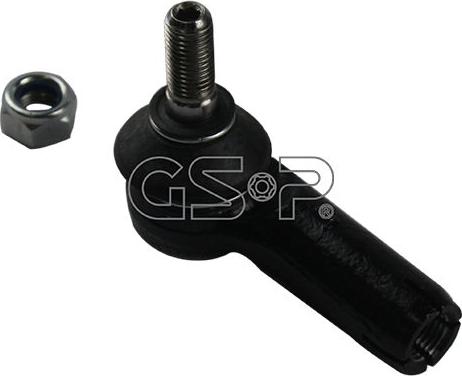 MDR GSP-S070731 - Наконечник рулевой тяги, шарнир autosila-amz.com